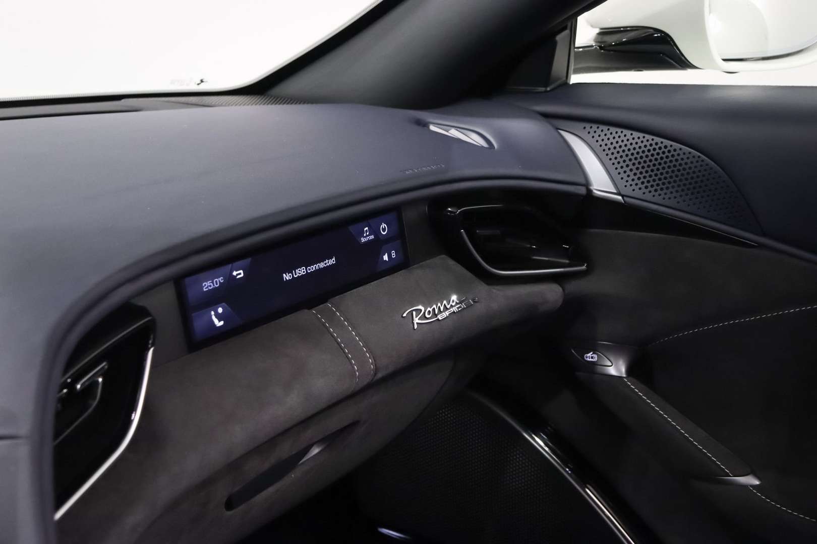 Ferrari Roma Spider - 2025 - Joinsteer - #10