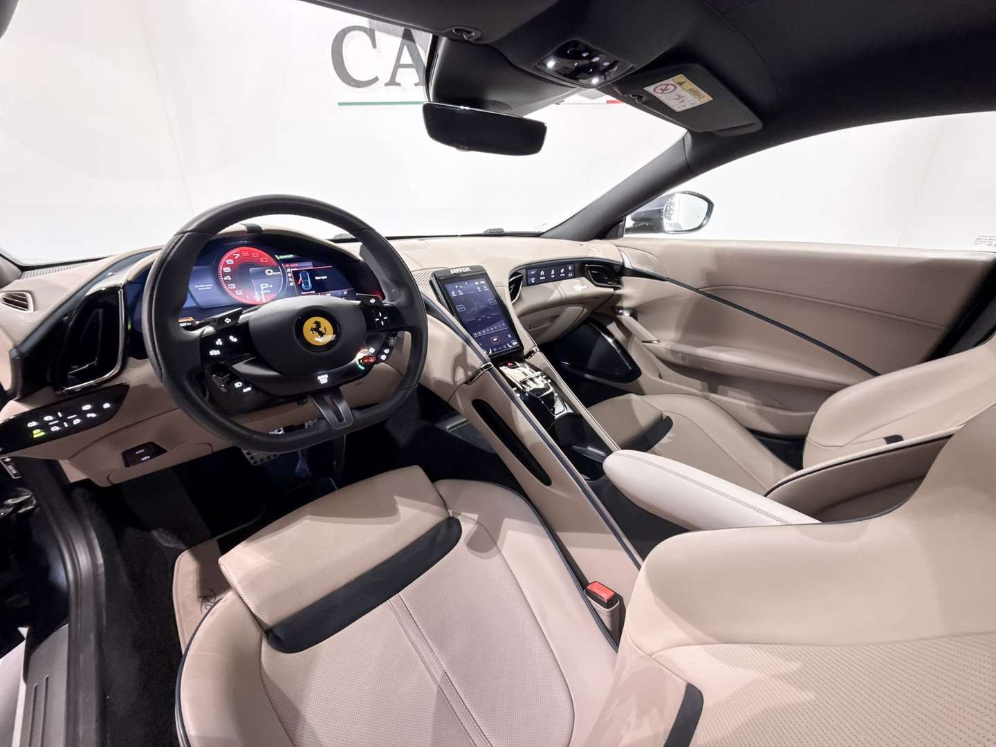 Ferrari Roma - 2022 - Joinsteer - #17
