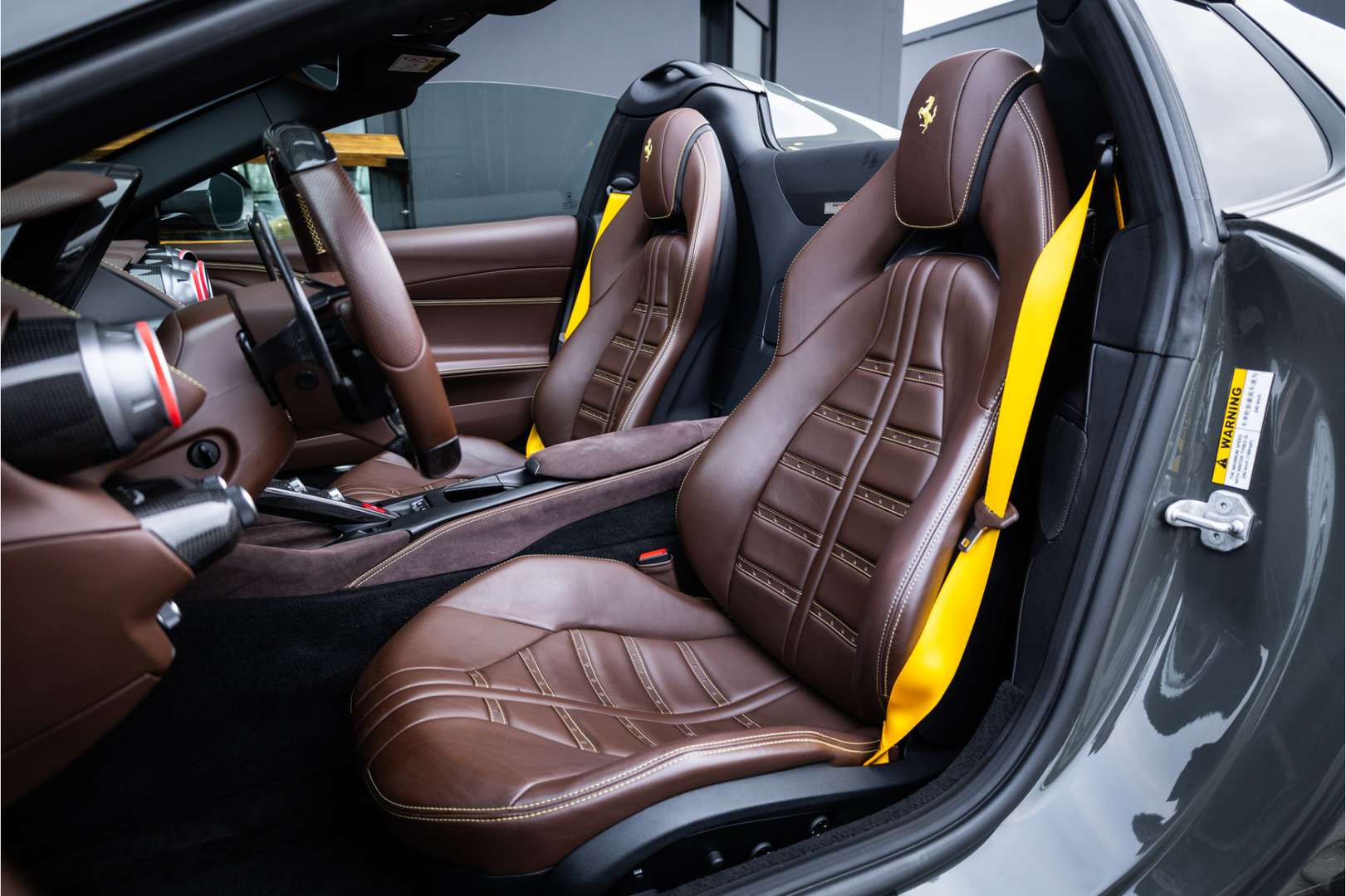 Ferrari 812 GTS - 2022 - Joinsteer - #21