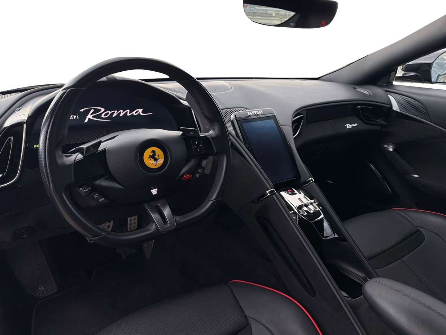Ferrari Roma - 2022 - Joinsteer - #8