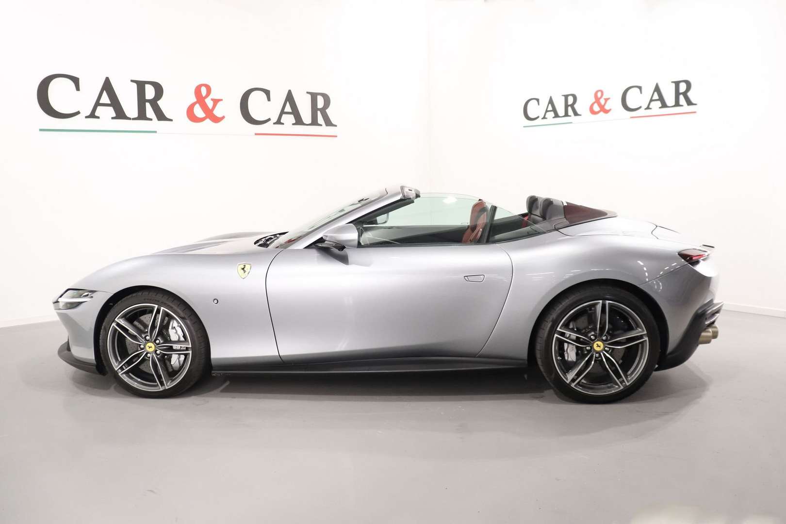 Ferrari Roma Spider - 2025 - Joinsteer - #6