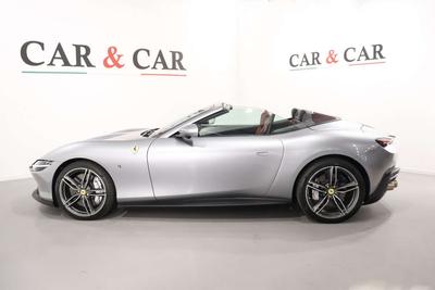 Ferrari Roma Spider -  - Joinsteer - #5