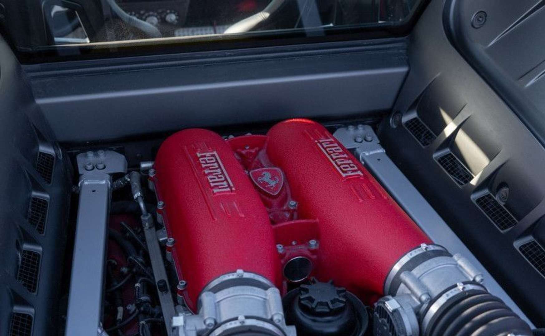 Ferrari F430 - 2005 - Joinsteer - #17