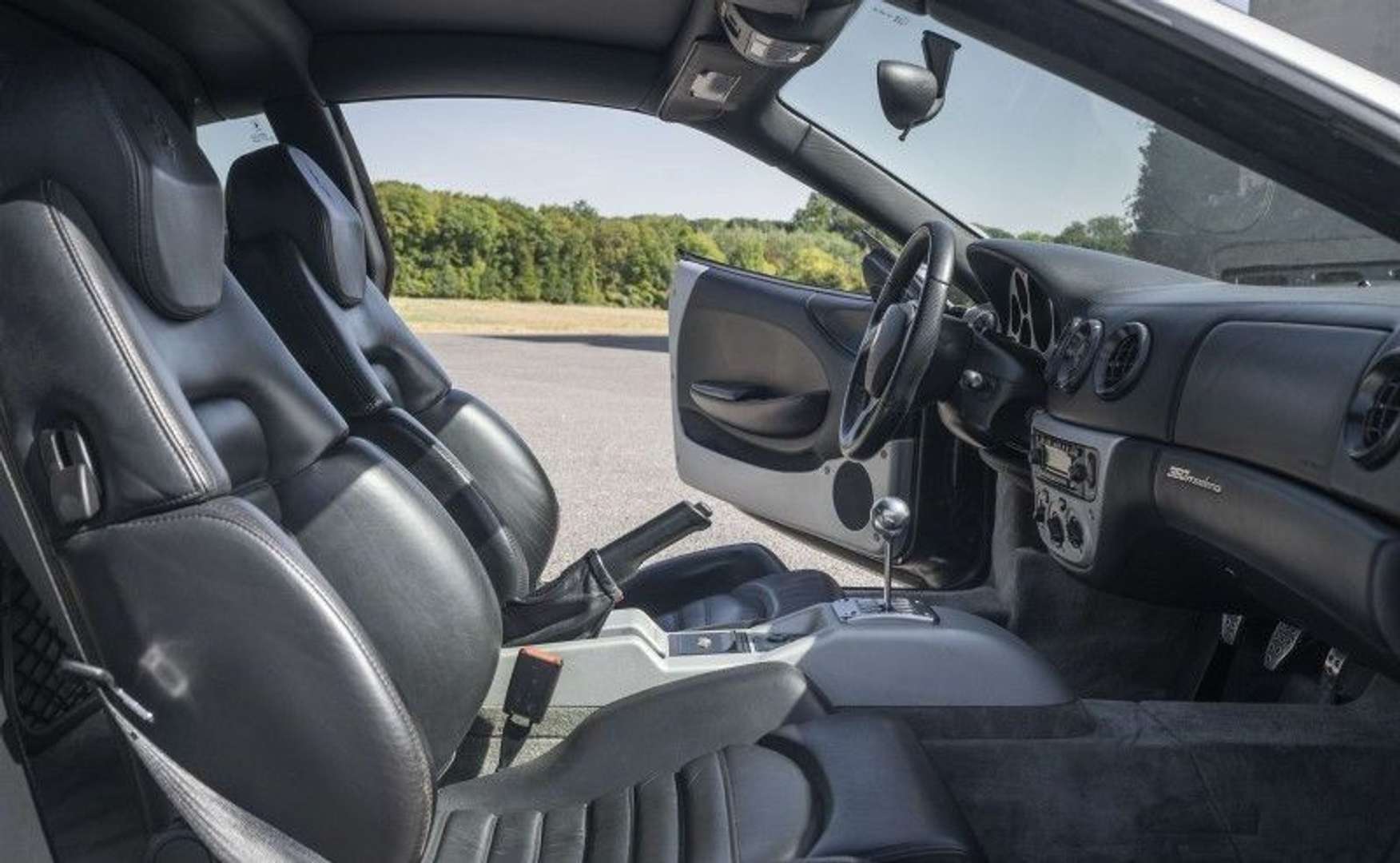 Ferrari 360 Modena - 2001 - Joinsteer - #19