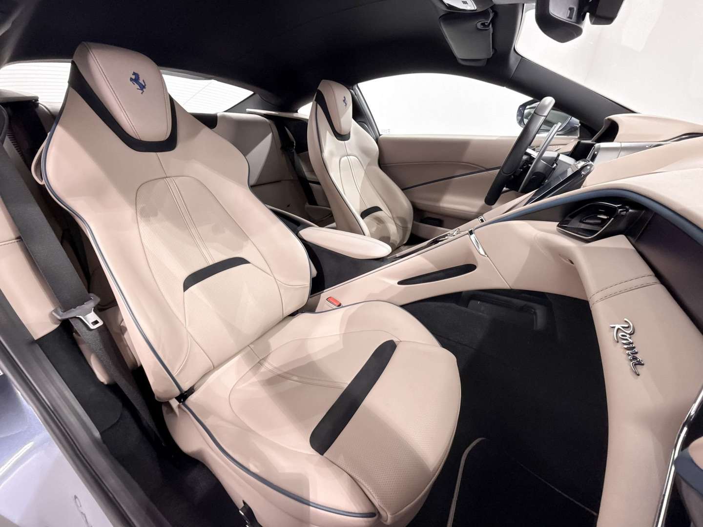 Ferrari Roma - 2022 - Joinsteer - #18