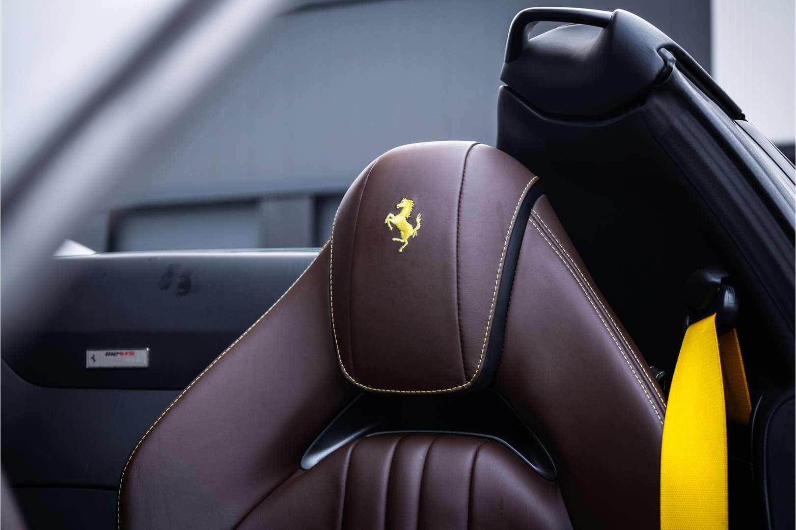 Ferrari 812 GTS - 2022 - Joinsteer - #22