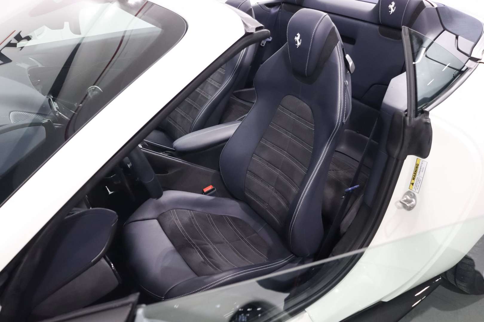 Ferrari Roma Spider - 2025 - Joinsteer - #11