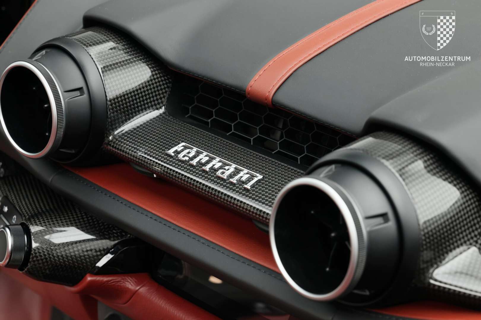 Ferrari 812 GTS - 2024 - Joinsteer - #26