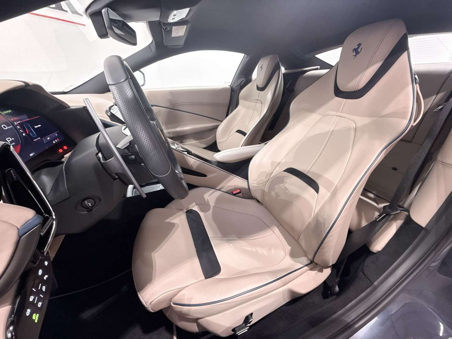 Ferrari Roma - 2022 - Joinsteer - #19