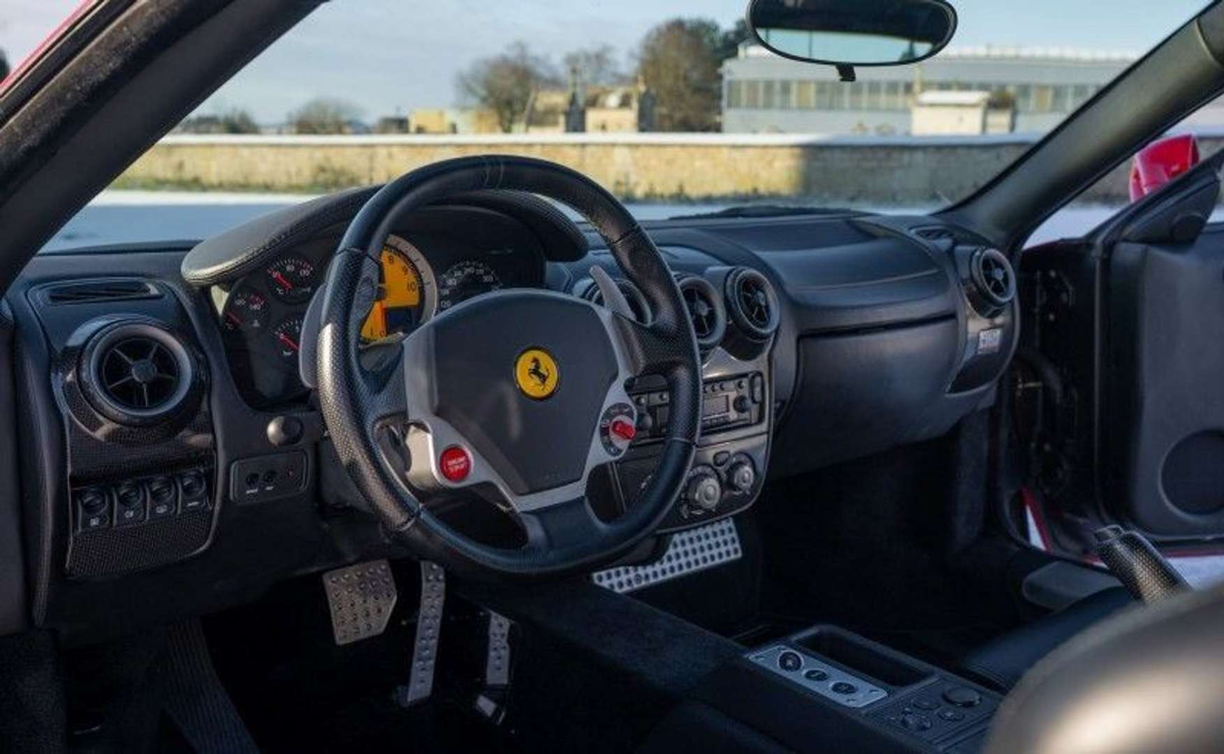 Ferrari F430 - 2005 - Joinsteer - #18