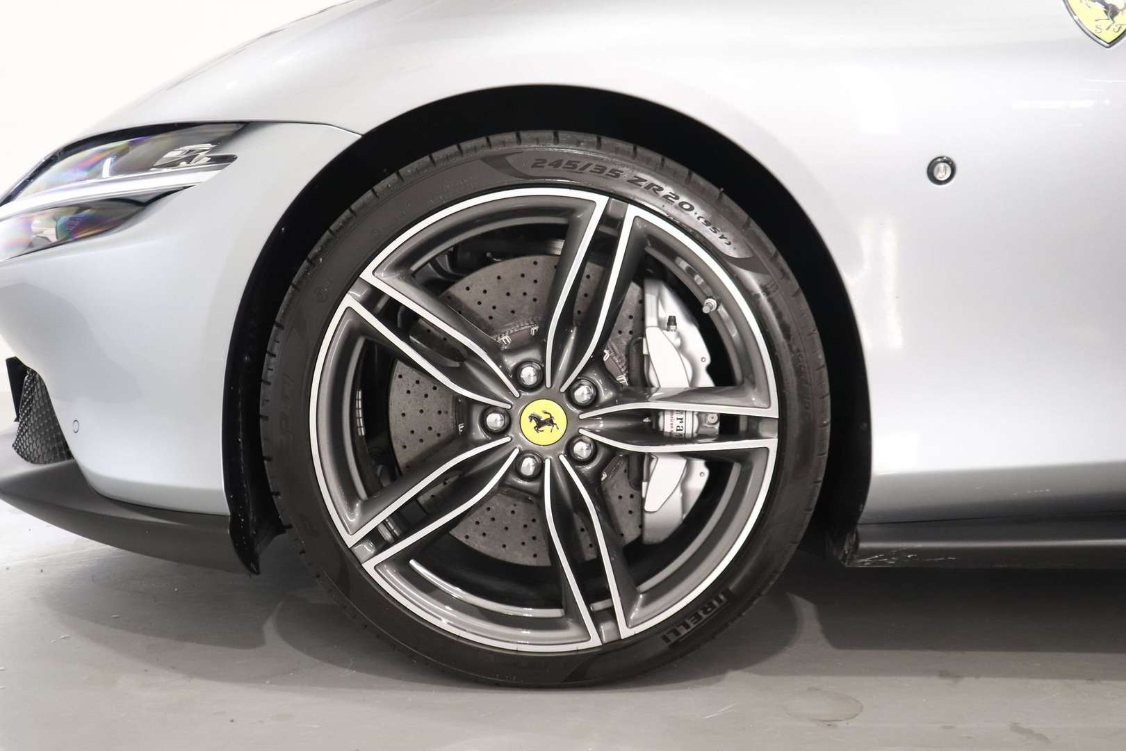 Ferrari Roma Spider - 2025 - Joinsteer - #7