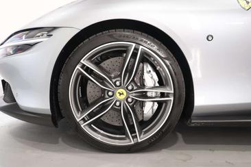 Ferrari Roma Spider — photo 7