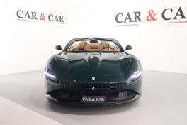 Ferrari Roma Spider -  - Joinsteer - #2