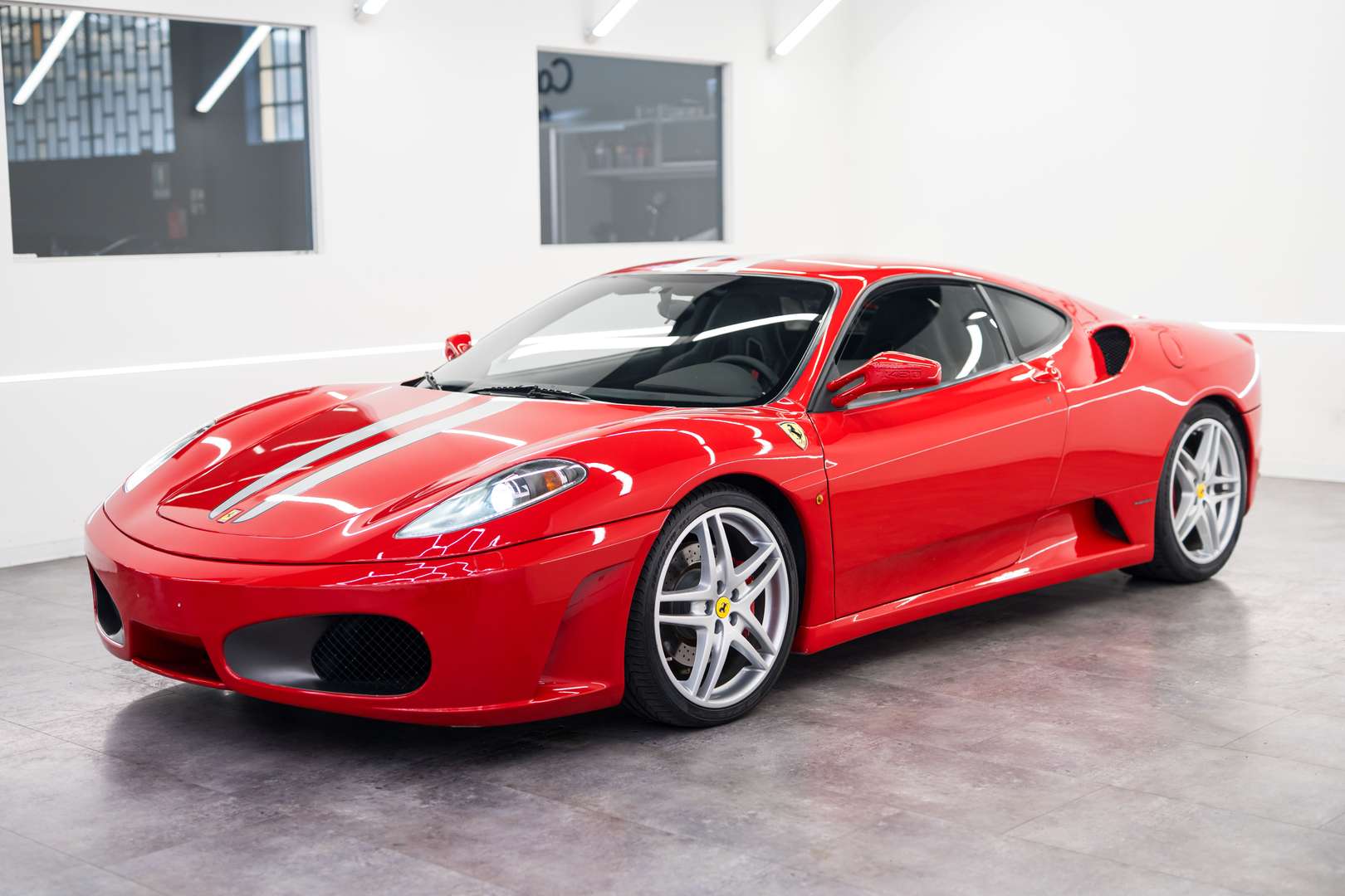 Ferrari F430 - 2006 - Joinsteer - #6