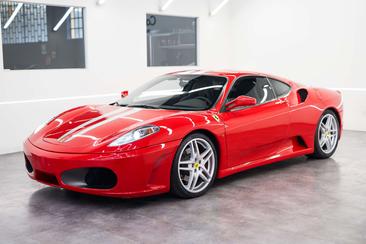 Ferrari F430 — photo 6