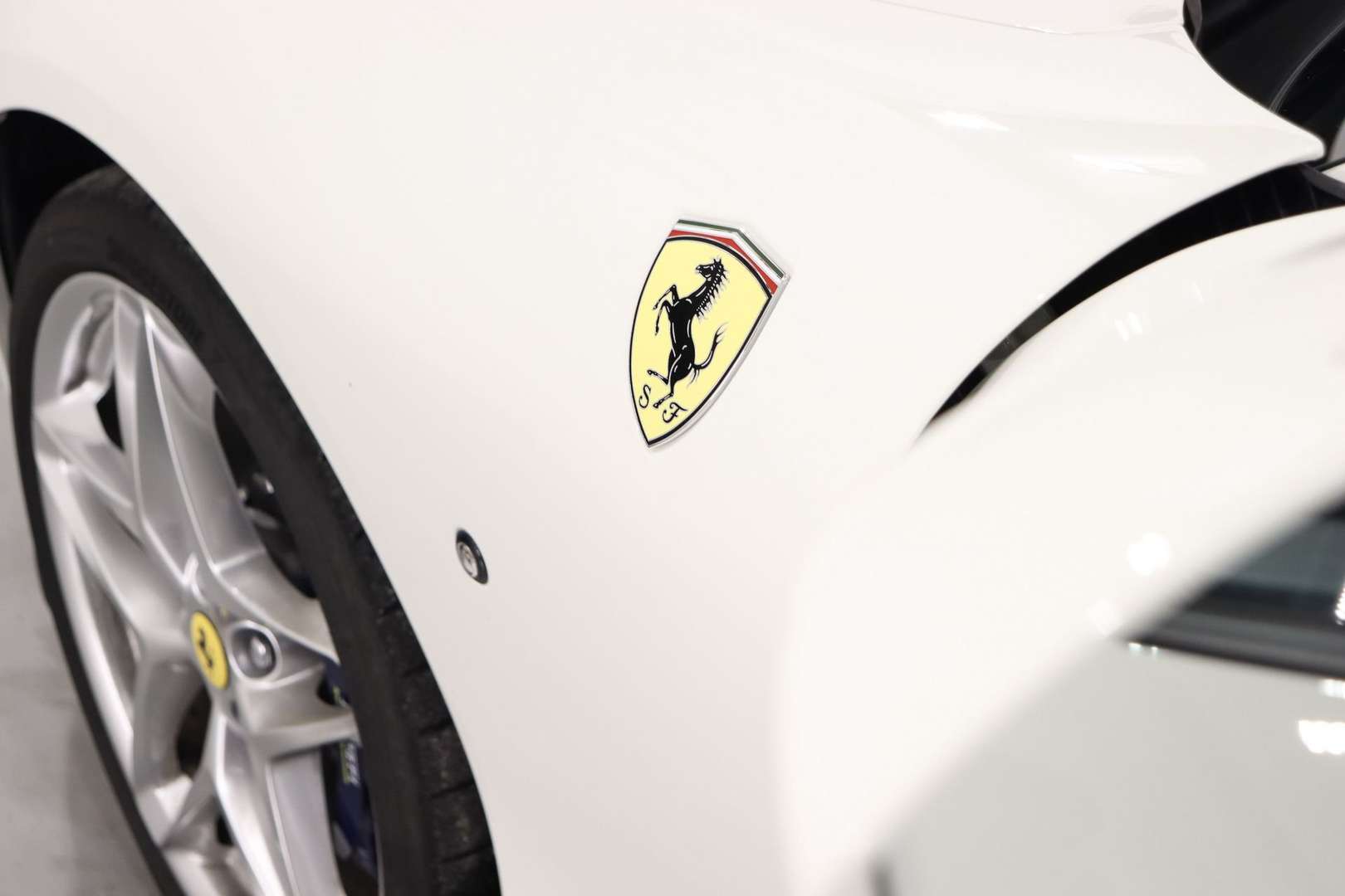 Ferrari Roma Spider - 2025 - Joinsteer - #12