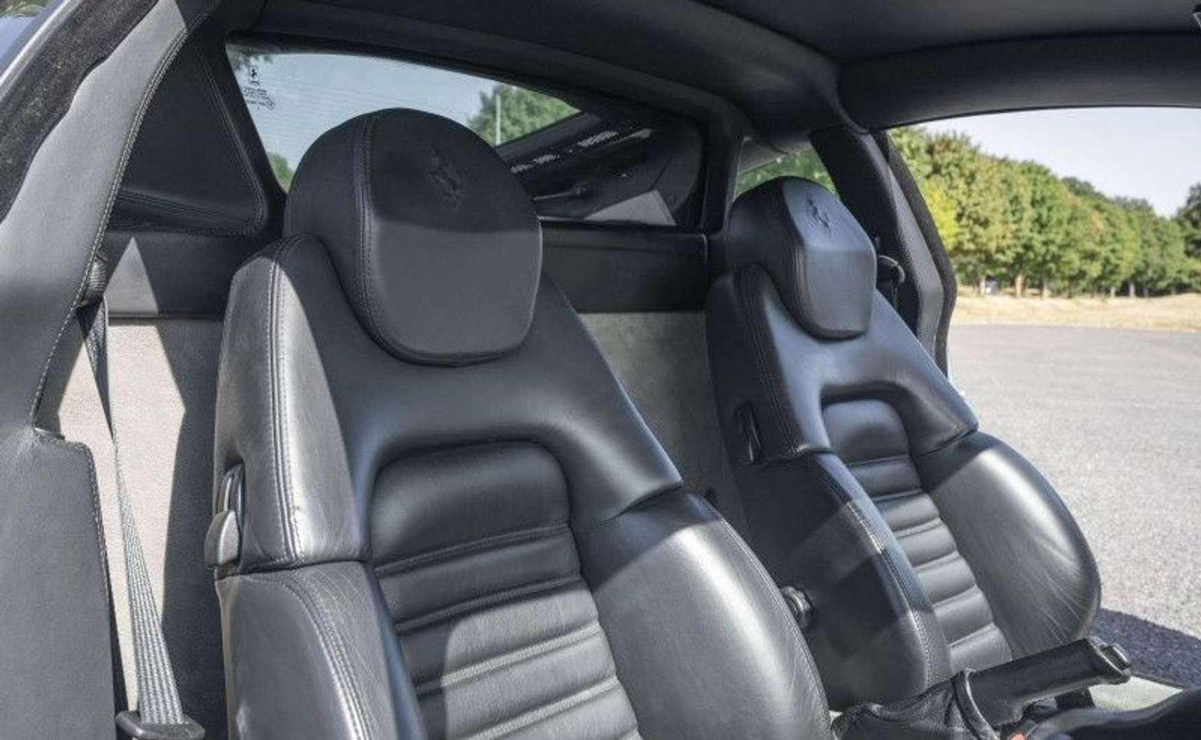 Ferrari 360 Modena - 2001 - Joinsteer - #21