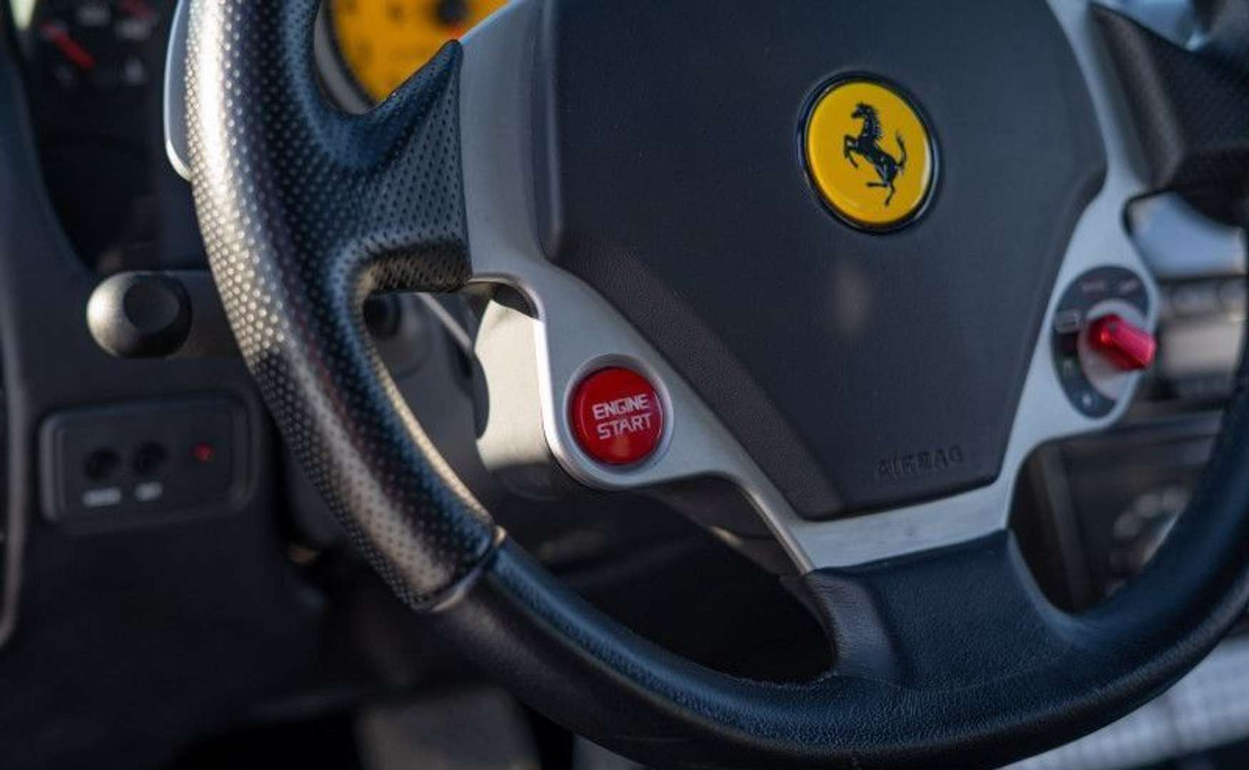 Ferrari F430 - 2005 - Joinsteer - #19