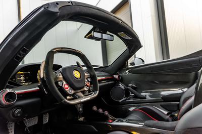 Ferrari LaFerrari