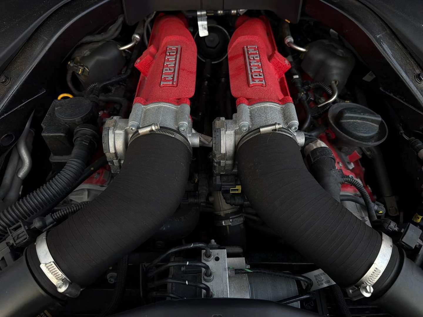 Ferrari Roma - 2022 - Joinsteer - #10