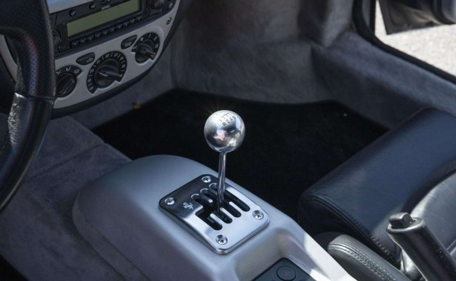 Ferrari 360 Modena - 2001 - Joinsteer - #22