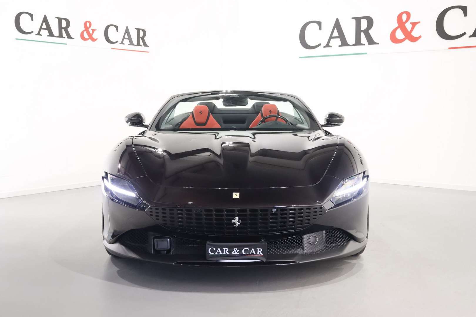 Ferrari Roma Spider - 2024 - Joinsteer - #3