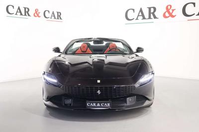 Ferrari Roma Spider -  - Joinsteer - #2