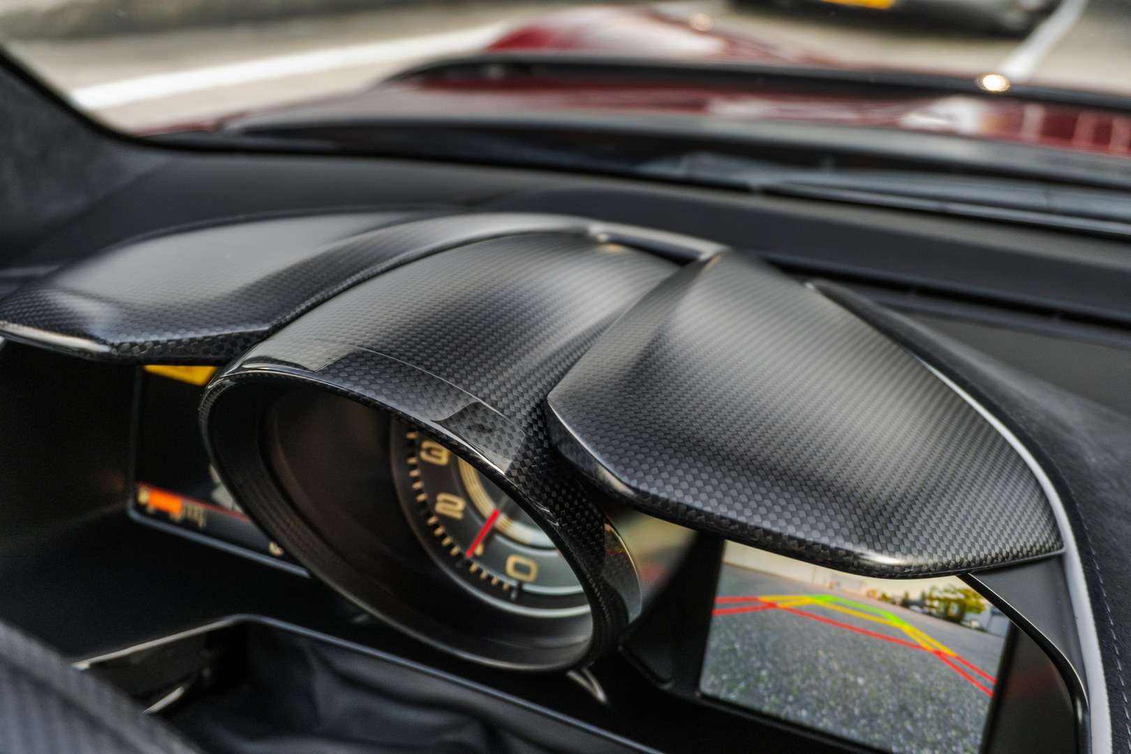 Ferrari 812 Competizione - 2022 - Joinsteer - #10