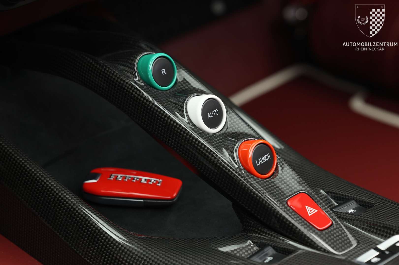 Ferrari 812 GTS - 2024 - Joinsteer - #29