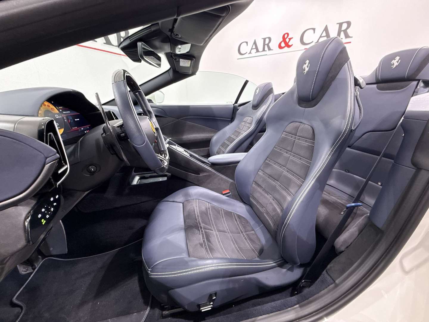 Ferrari Roma Spider - 2025 - Joinsteer - #13