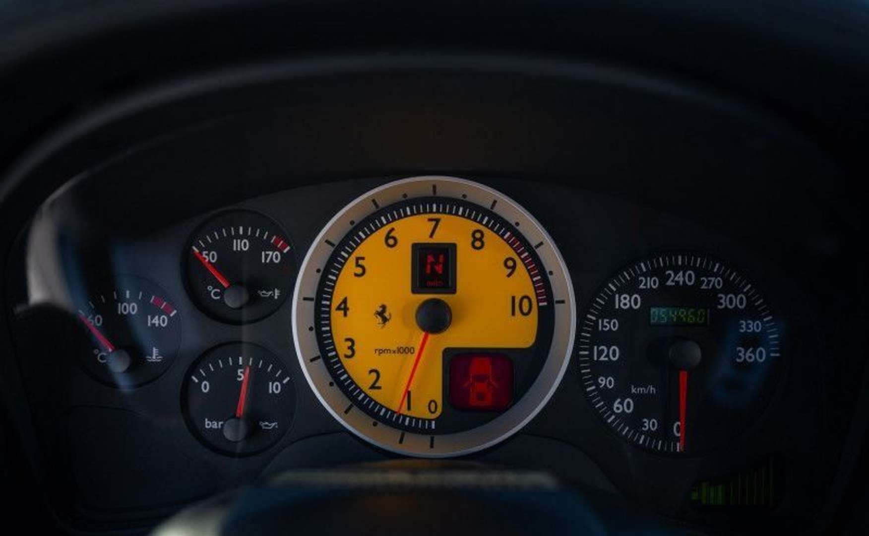 Ferrari F430 - 2005 - Joinsteer - #21