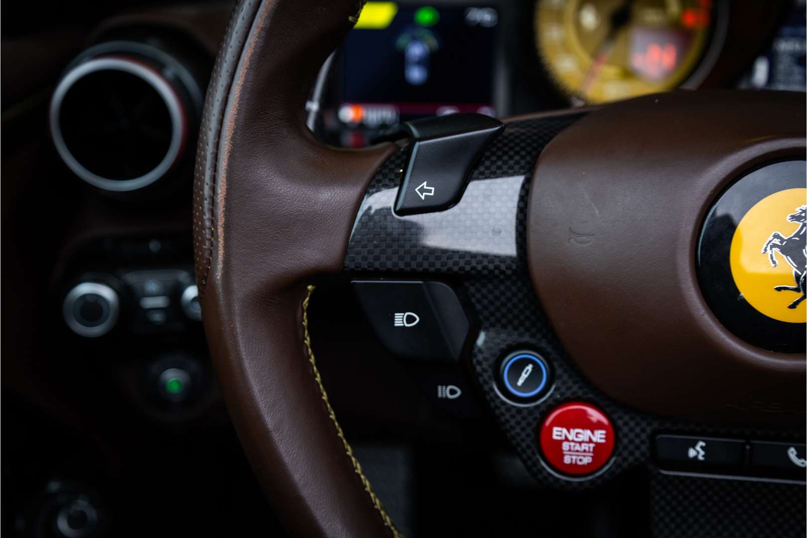 Ferrari 812 GTS - 2022 - Joinsteer - #26