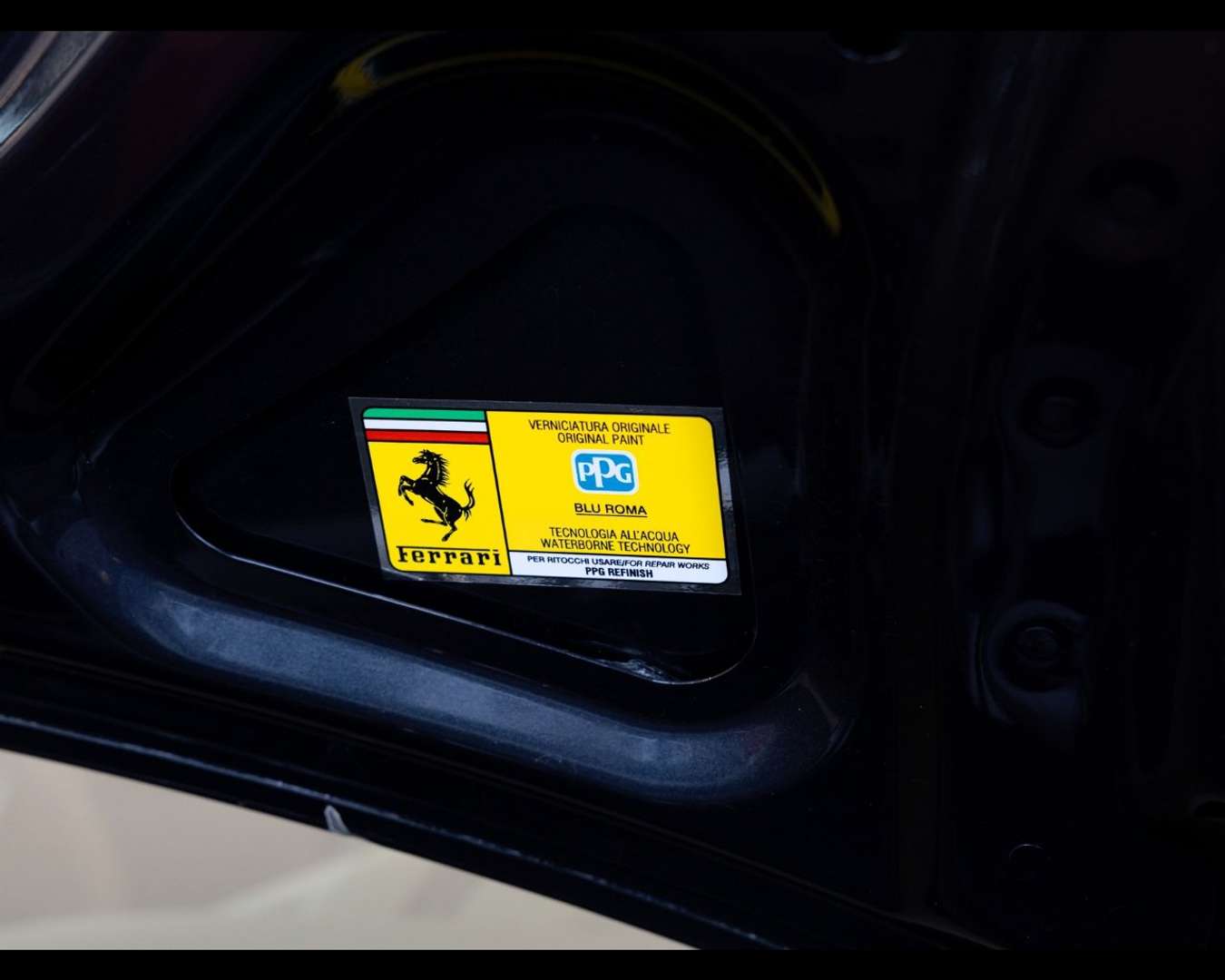 Ferrari Roma Spider - 2024 - Joinsteer - #30