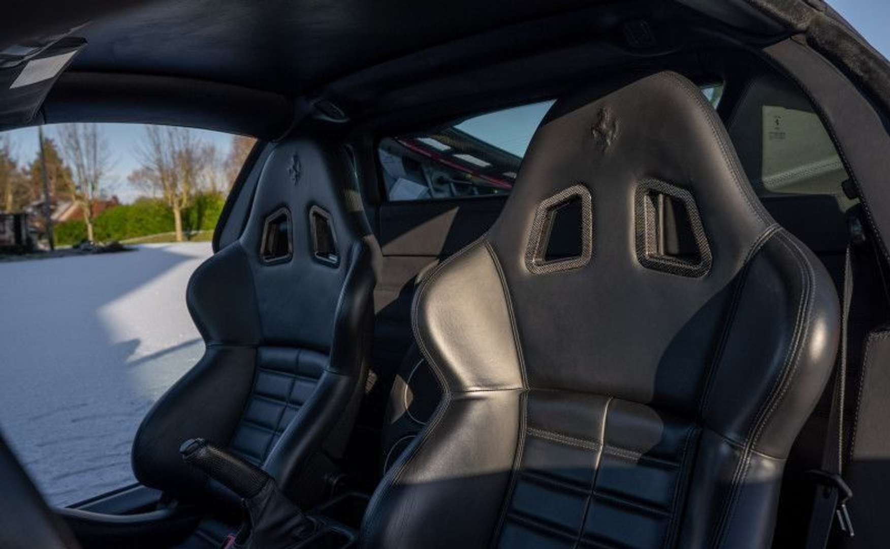 Ferrari F430 - 2005 - Joinsteer - #22