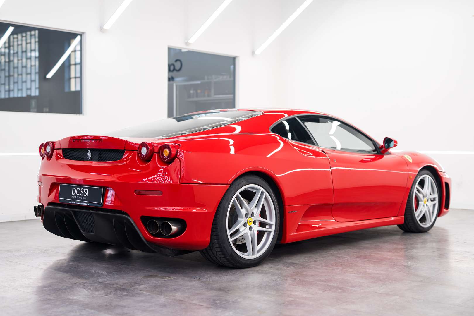 Ferrari F430 - 2006 - Joinsteer - #7