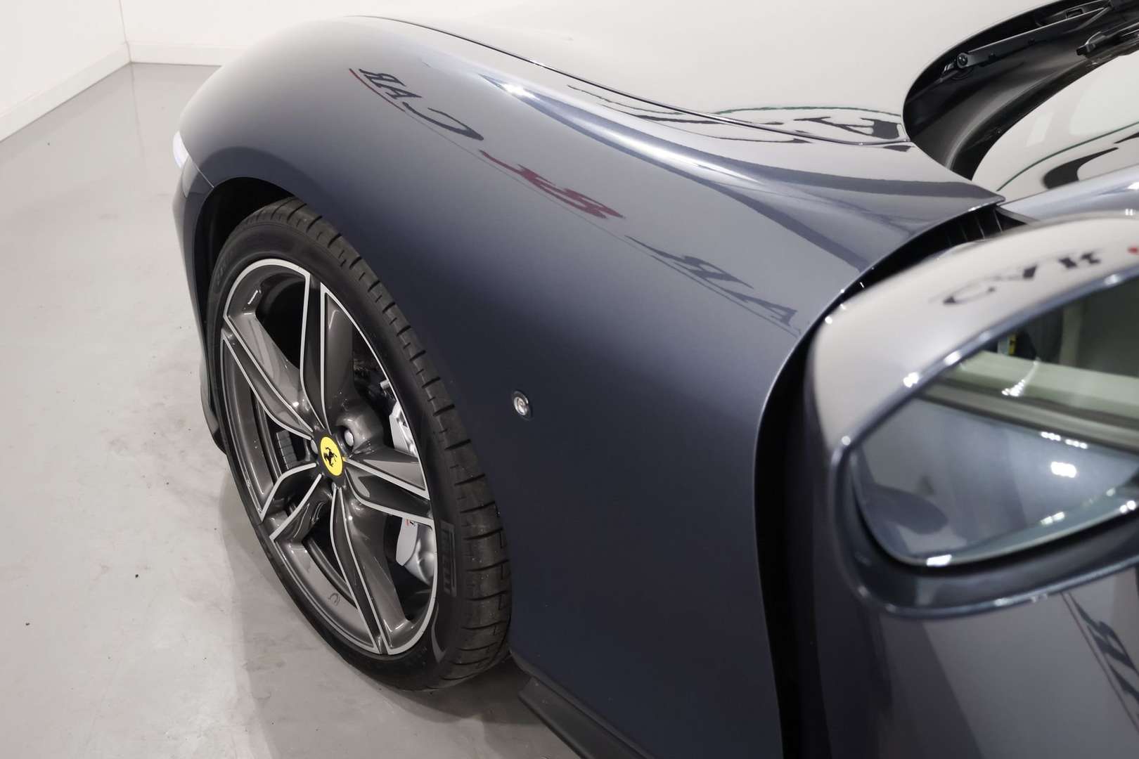 Ferrari Roma - 2022 - Joinsteer - #23