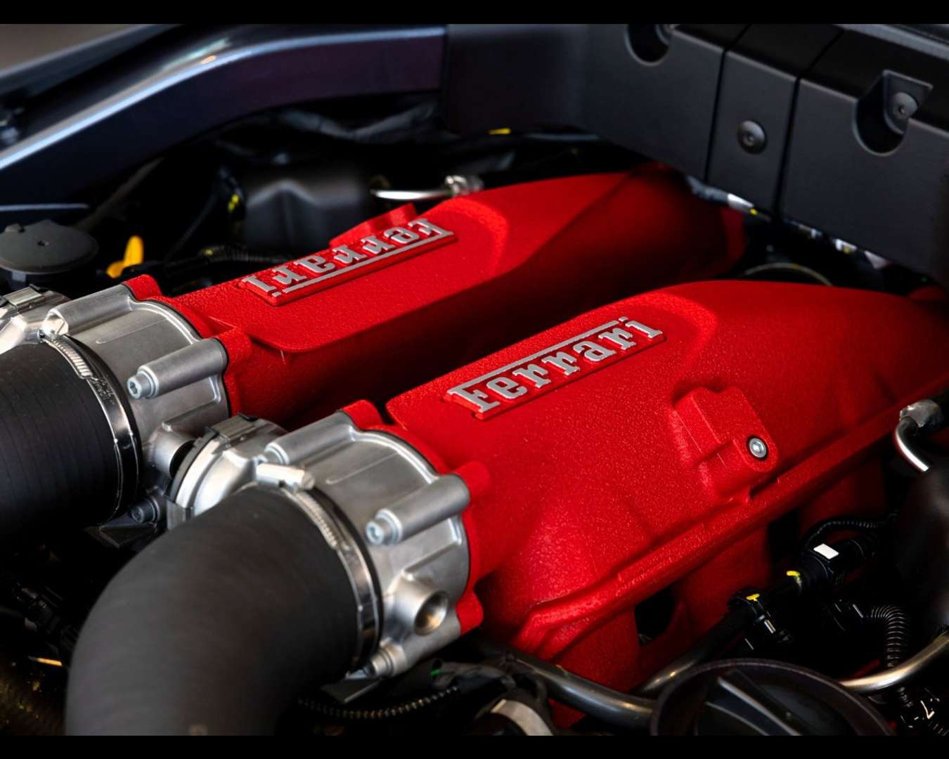 Ferrari Roma Spider - 2024 - Joinsteer - #31