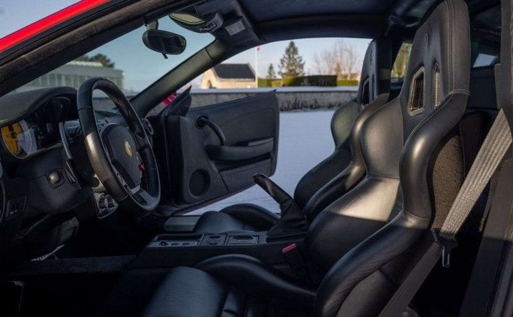 Ferrari F430 - 2005 - Joinsteer - #23