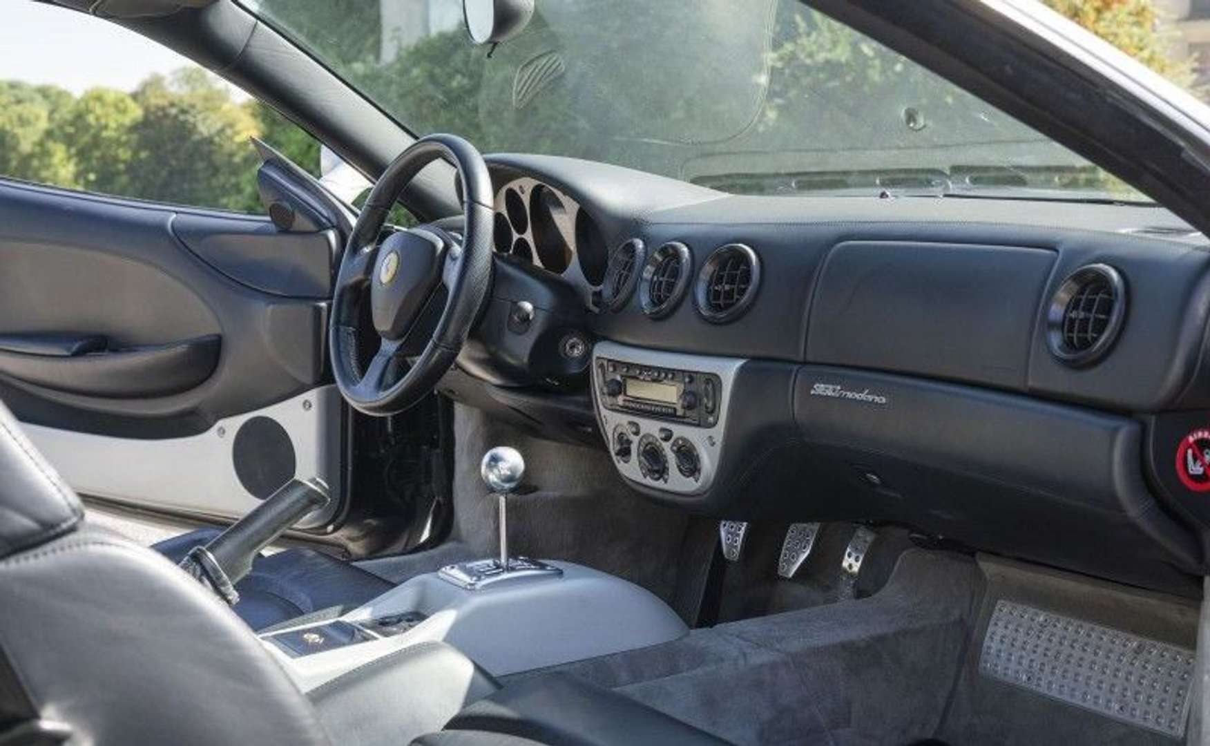 Ferrari 360 Modena - 2001 - Joinsteer - #25