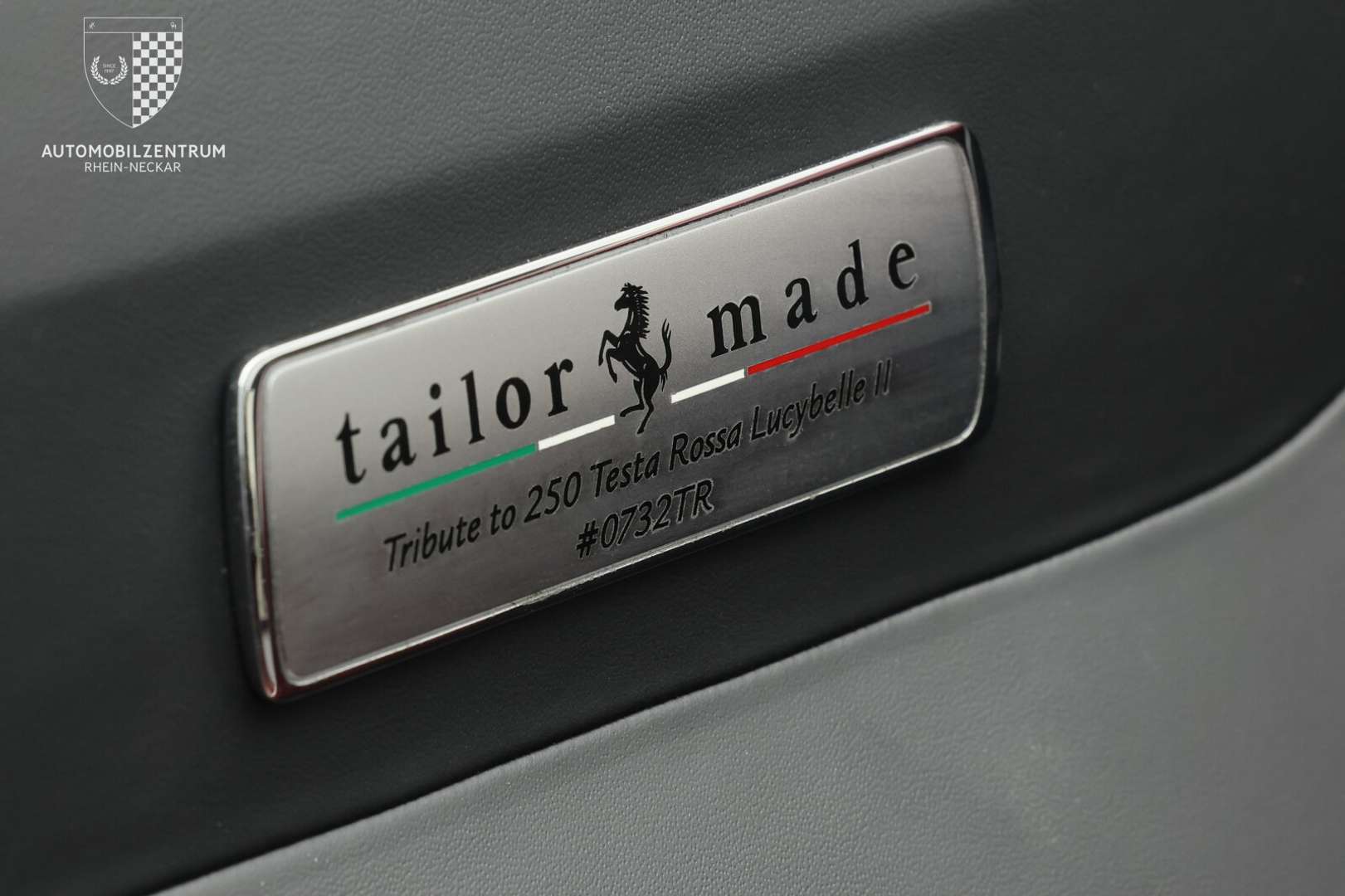 Ferrari 812 GTS - 2024 - Joinsteer - #31