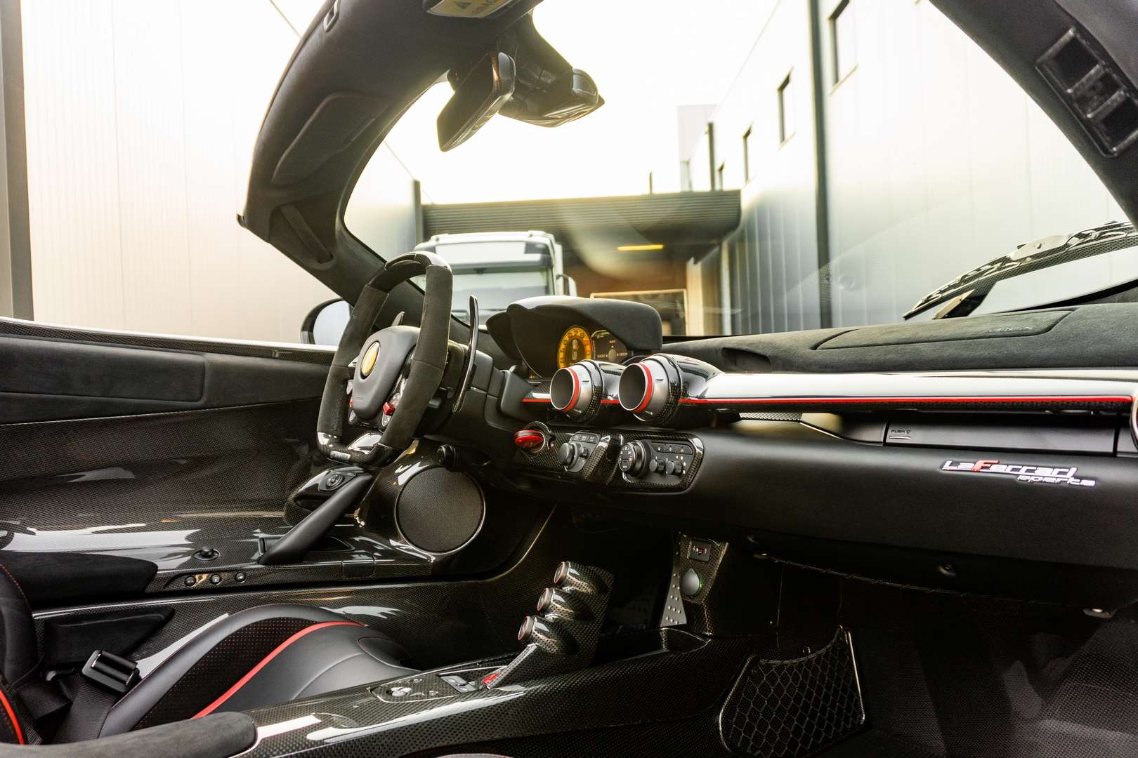 Ferrari LaFerrari - 2018 - Joinsteer - #5