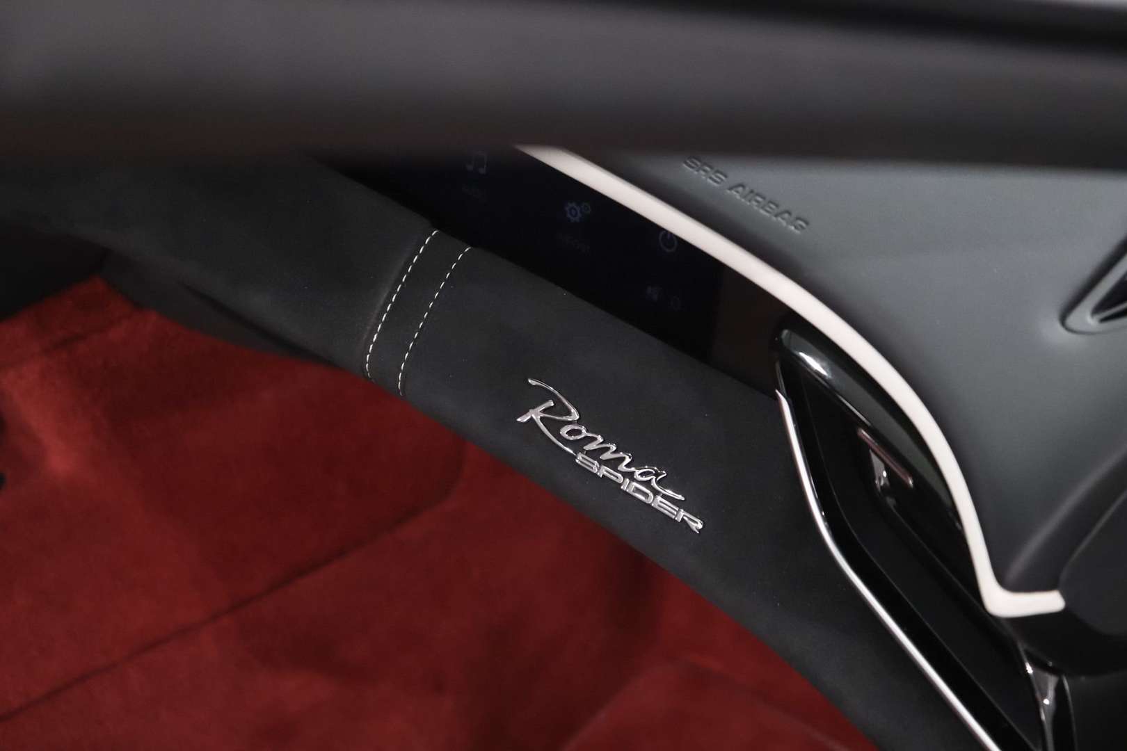 Ferrari Roma Spider - 2025 - Joinsteer - #10