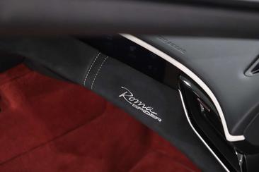 Ferrari Roma Spider — photo 10
