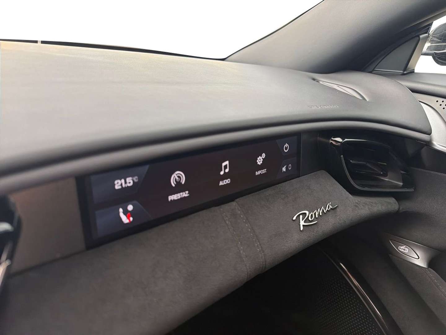 Ferrari Roma - 2022 - Joinsteer - #12