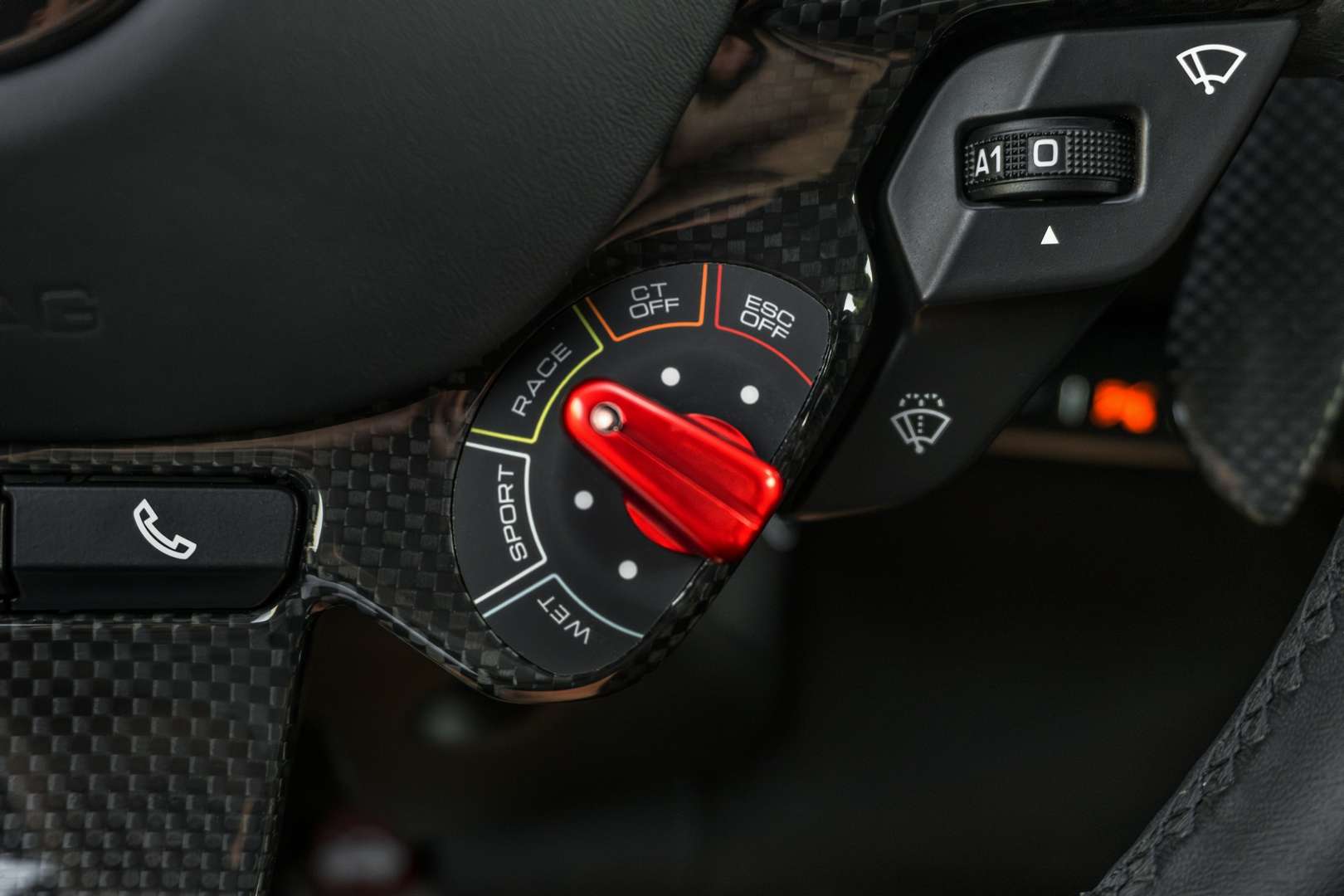 Ferrari 812 Competizione - 2022 - Joinsteer - #12