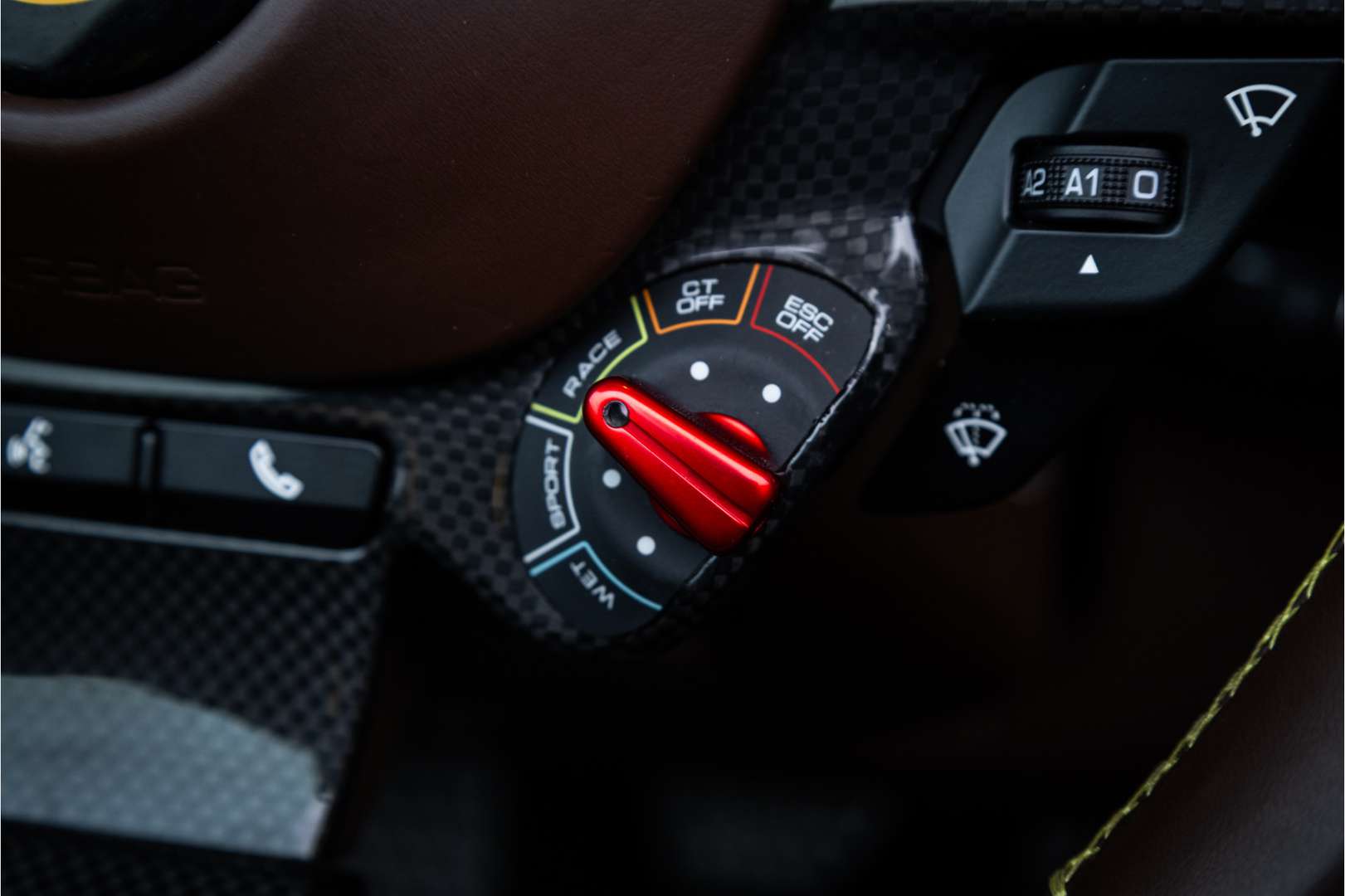 Ferrari 812 GTS - 2022 - Joinsteer - #28