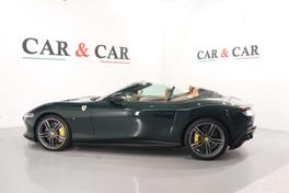 Ferrari Roma Spider -  - Joinsteer - #5