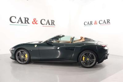 Ferrari Roma Spider -  - Joinsteer - #5