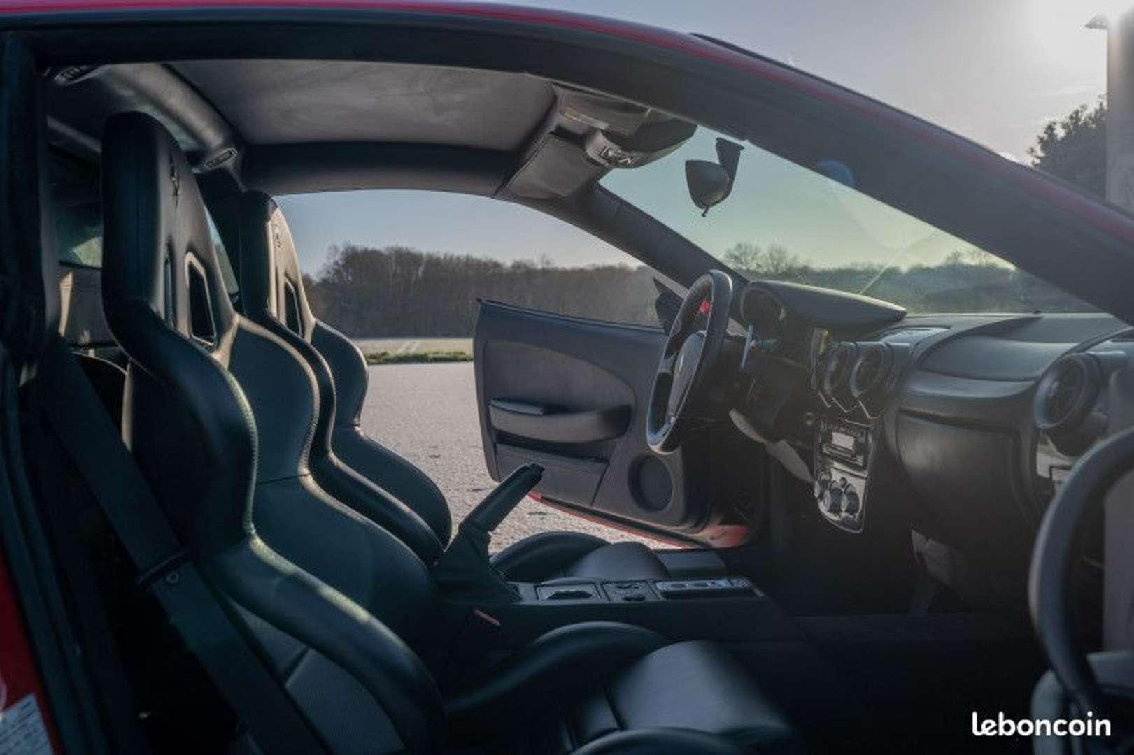 Ferrari F430 - 2005 - Joinsteer - #24