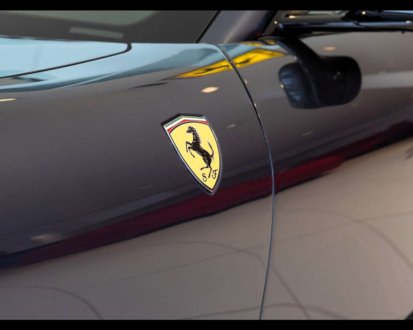 Ferrari Roma Spider - 2024 - Joinsteer - #32